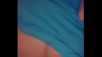 Preview 3 of Young Virgin White Teen - Rican Reka Seductive Tease