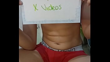 Preview 2 of Jenna Ross Corvus - V&iacute_deo de verificaci&oacute_n
