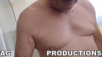Preview 4 of Bianca Lapuz - PREVIEW OF COMPLETE 4K MOVIE SUPER HOT SHAVE WITH AGARABAS AND OLPR
