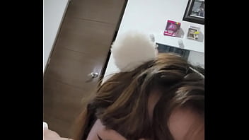Preview 1 of Bangladesh Sex Videocon - Por aniversario le doy un regalo a mi novio