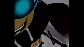 Preview 2 of Emma And Emma - Roblox cuming furry gay