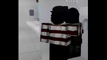 Preview 3 of Emma And Emma - Roblox cuming furry gay