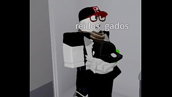 Preview 1 of Emma And Emma - Roblox cuming furry gay