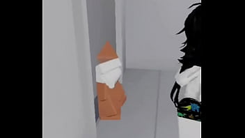 Preview 4 of Emma And Emma - Roblox cuming furry gay