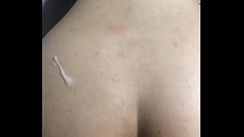 Preview 4 of Aletta Ocean Sert Sikis - sa nagpaputok sa pwet si gf