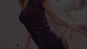 Preview 1 of Sacrade Game - Japanese girl Kazuko loves to get fucked by her neighbor