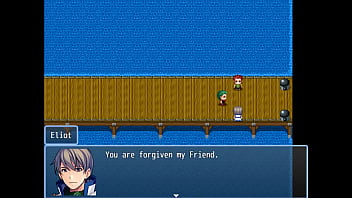 Preview 2 of Obesa Granny - (  18 ) H RPG Games The Last Goddess [Demo] #1