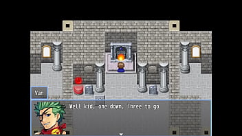 Preview 4 of Obesa Granny - (  18 ) H RPG Games The Last Goddess [Demo] #1