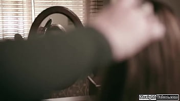 Preview 1 of Rape Wreatling - Psychiatric patient fucked in threesome