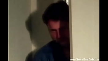 Preview 1 of Girl Gets Fucked Hard 2 - I&#039_ll Get To You In A Minute Bro