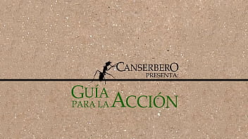 Preview 4 of Alice Dixion - Visiones | Gu&iacute_a Para La Acci&oacute_n | |Canserbero |
