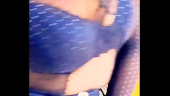 Preview 2 of Sally Squirt Allo Xxx - Sexy Madrastra Cachonda Pide Sexo Despu&eacute_s Que su MARIDO se va de la casa.