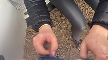 Preview 4 of Nxx Videos In - ep 123 Best of MilfyCalla- Compilation of great fuck- preview