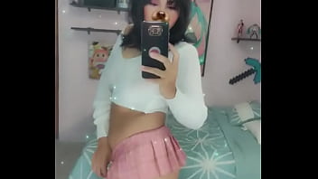 Preview 2 of Loli 3d Gifs5 - Nabesw - update #41 - More on My Sheer (Nabesw) (9) - Feb 25,  2023