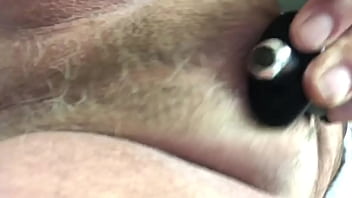 Preview 4 of Japanese Kinky Hard Fuck - Another vibrating soft cock,  prostate orgasm