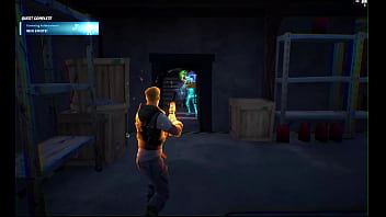 Preview 2 of Tri Pel - My first fortnite win on pc