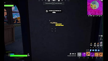 Preview 1 of Tri Pel - My first fortnite win on pc