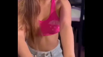 Preview 1 of Son Fuck Mom Low Quality Video - Luego de ver unas pelis,  mi amiga insiste en tragarse mi leche