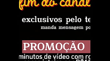 Preview 3 of Kandie Sweet K Gangbang - Fim do canal! Para ver a novinha gostosa s&oacute_ no telegram