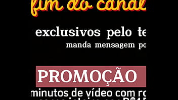 Preview 1 of Kandie Sweet K Gangbang - Fim do canal! Para ver a novinha gostosa s&oacute_ no telegram