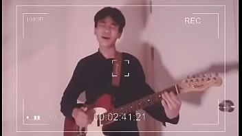 Preview 4 of Eats Milf Pussy Torture - Sexy male singing song with guitar