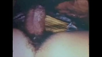 Preview 3 of Telugu Antess - Vintage Dark Lantern London,  Vintage Interracial Taboo