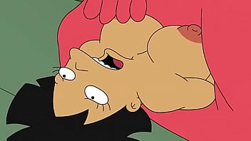 Preview 2 of Japanese Mom And Son Movie 1hr - amy wong y zoidberg follando