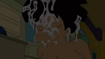 Preview 4 of Japanese Mom And Son Movie 1hr - amy wong y zoidberg follando