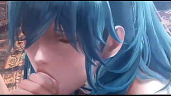 Preview 4 of Xes Vdio Hd - Sakimi chan recopilacion