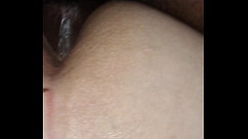 Preview 4 of Pinoy Sex Viral - Teen Wet pussy doggy Closeup