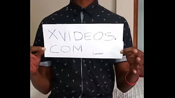 Preview 2 of Thaluju Sex - Verification video