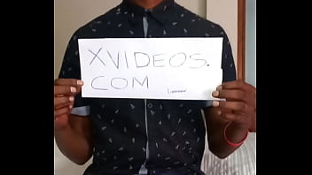 Preview 1 of Thaluju Sex - Verification video