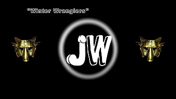 Preview 4 of Yang Maya Khalifa X Videos Com - Teaser: Ginger Jones in &quot_Winter Wranglers&quot_