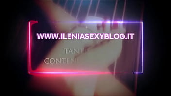Preview 4 of Japanese Sex With Negro - Ai Piedi di Due Regine - Italiana Dialoghi ASMR