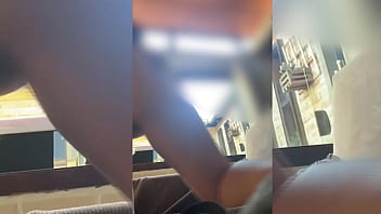 Preview 2 of Deutsch Lust Adldl Part 1 - vazou morena de 18 de calcinha da buceta pequena dan&ccedil_ando sex rebolando
