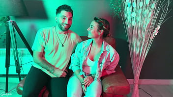 Preview 2 of Free Potn - Naughty Intimate and Sexual Interviews