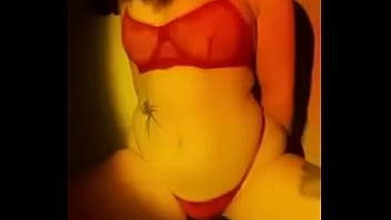 Preview 4 of Xxx Hot Sopare - Delicious redhead with tattoos