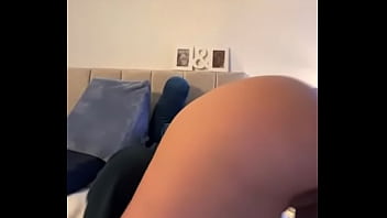Preview 4 of Ghgh Sex - Ariadna masturbating Doggy
