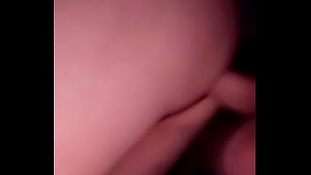 Preview 2 of Kari Na Kapu - Cdzinha branquinha top levando vara no pelo