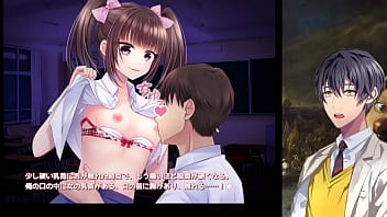 Preview 3 of America Teen Schlampen Porn - しかえしゲエム～射精させないと死ぬデスゲーム～　やってみる9