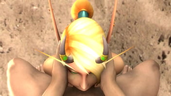Preview 4 of Pablic Porn Video - WoW [ Elven Rae ] by Noname55