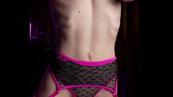 Preview 4 of Faka Fak Sexx - Tiny perfect body for your satisfaction
