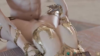 Preview 4 of Hot Males - Nideveil by &quot_tdontran&quot_