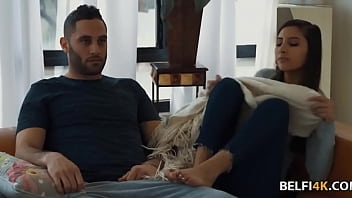 Preview 1 of Girl Gang Rape Leaked Mms - Bf fucked girl hard in doggystyle and cum inside her creamy pussy - Creampie