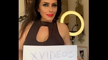 Preview 2 of Lady B3 - V&iacute_deo de verificaci&oacute_n