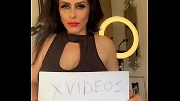 Preview 3 of Lady B3 - V&iacute_deo de verificaci&oacute_n