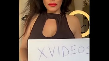 Preview 4 of Lady B3 - V&iacute_deo de verificaci&oacute_n