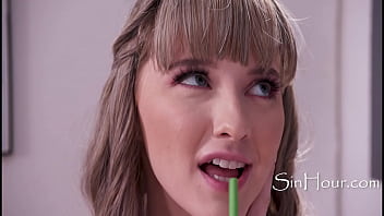 Preview 1 of Big Bobss Sexi Video - Fuck My Future,  Put That Dick In Me For The Rest Of Detention Period
