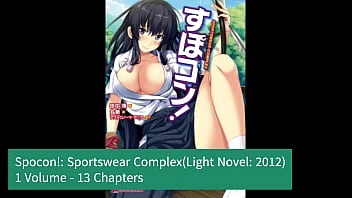 Preview 2 of Boobs Youn - Spocon! Media History