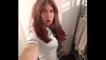 Preview 4 of Just Lucy - Jessica girl